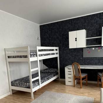 Сдается 2-х комнатная квартира, 50 м²