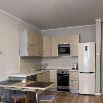 Сдается 2-х комнатная квартира, 50 м²