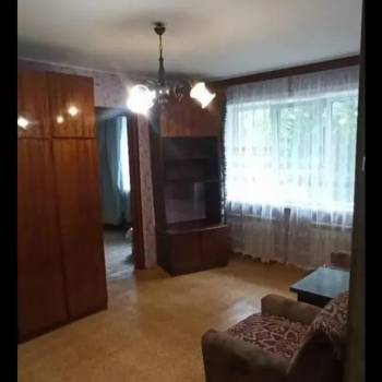 Сдается 2-х комнатная квартира, 44,5 м²