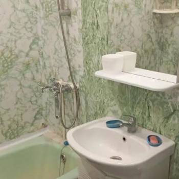 Сдается 2-х комнатная квартира, 46 м²