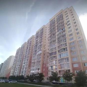 Сдается 1-комнатная квартира, 37 м²