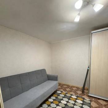 Сдается 2-х комнатная квартира, 42,5 м²
