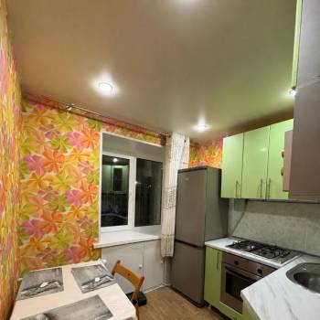 Сдается 2-х комнатная квартира, 42,5 м²