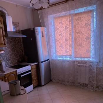 Сдается 2-х комнатная квартира, 56 м²