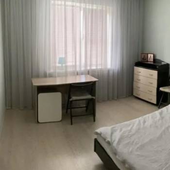Сдается 2-х комнатная квартира, 56 м²