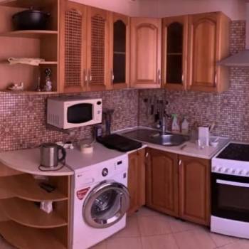 Сдается 2-х комнатная квартира, 56 м²