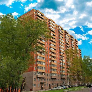 Продается 2-х комнатная квартира, 53 м²