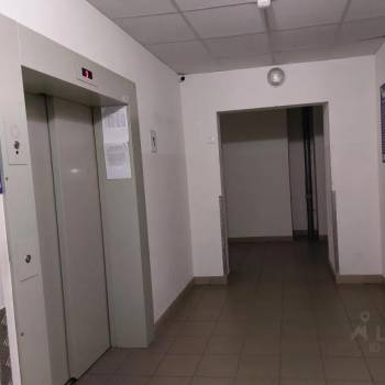 Сдается 1-комнатная квартира, 31 м²