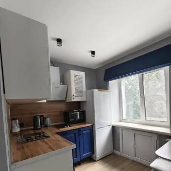 Сдается 1-комнатная квартира, 29,7 м²