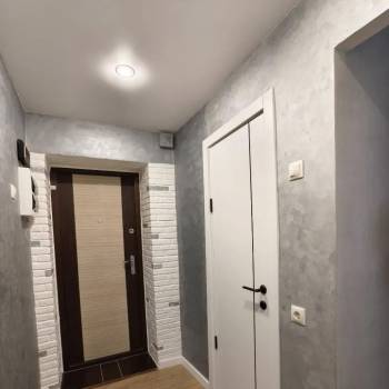 Сдается 1-комнатная квартира, 29,7 м²