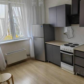 Сдается 2-х комнатная квартира, 59 м²
