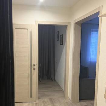 Сдается 1-комнатная квартира, 40,6 м²
