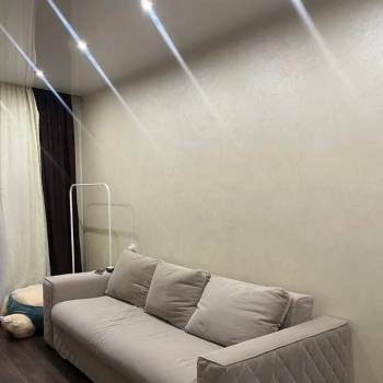 Сдается 2-х комнатная квартира, 56 м²