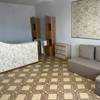 Сдается 1-комнатная квартира, 41 м²
