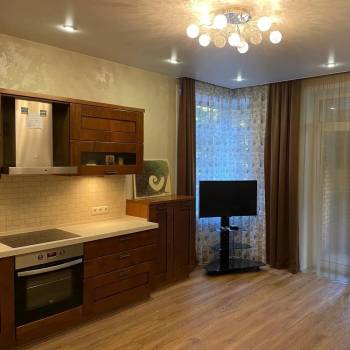 Сдается 1-комнатная квартира, 47,5 м²