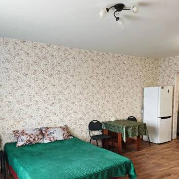 Сдается 1-комнатная квартира, 38 м²