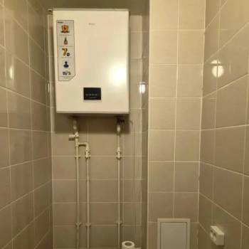 Сдается 1-комнатная квартира, 43 м²
