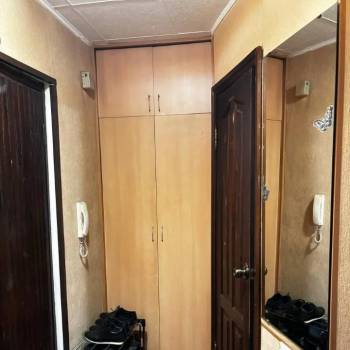 Продается 1-комнатная квартира, 28,3 м²