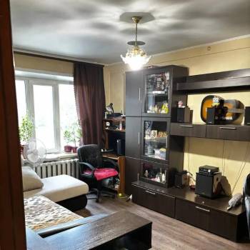Продается 1-комнатная квартира, 28,3 м²