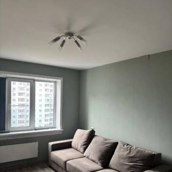 Сдается 1-комнатная квартира, 37 м²