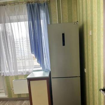 Сдается 1-комнатная квартира, 37 м²