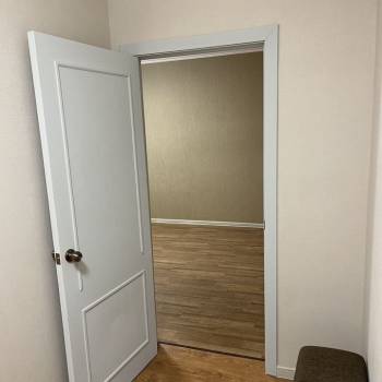 Сдается 2-х комнатная квартира, 42 м²