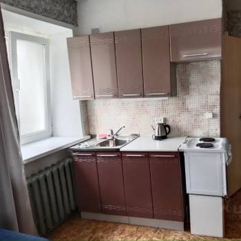 Сдается 1-комнатная квартира, 20 м²