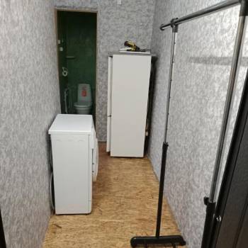 Сдается 1-комнатная квартира, 20 м²