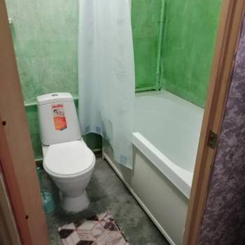 Сдается 1-комнатная квартира, 20 м²