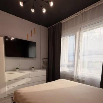 Сдается 1-комнатная квартира, 36 м²