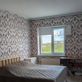 Сдается 2-х комнатная квартира, 60 м²