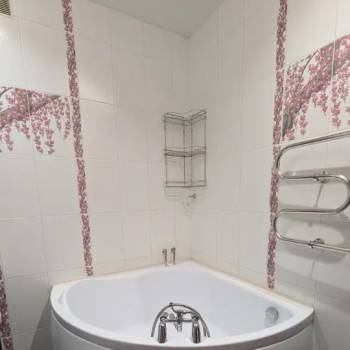 Сдается 2-х комнатная квартира, 60 м²