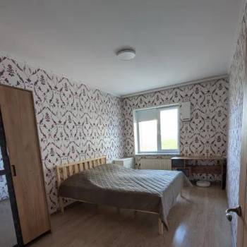Сдается 2-х комнатная квартира, 60 м²