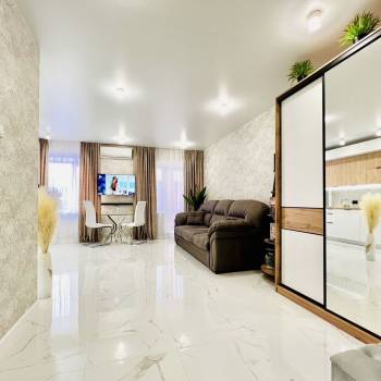 Продается 1-комнатная квартира, 32 м²