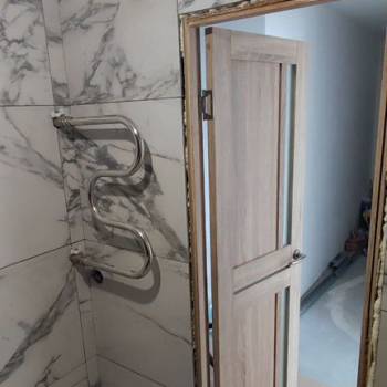 Продается 1-комнатная квартира, 48,9 м²