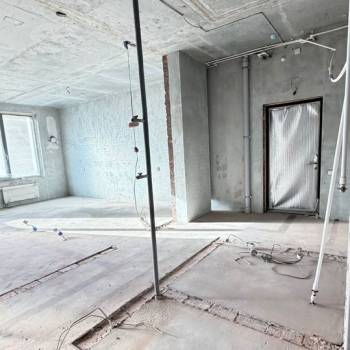 Продается 2-х комнатная квартира, 72,6 м²