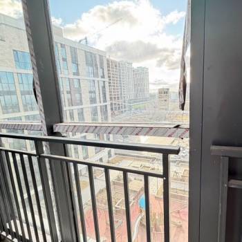 Продается 2-х комнатная квартира, 72,6 м²