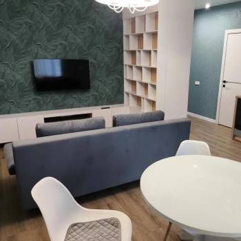 Сдается 2-х комнатная квартира, 36 м²