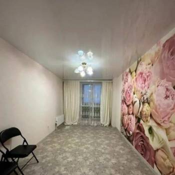Сдается 2-х комнатная квартира, 70 м²