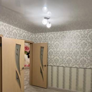 Сдается 2-х комнатная квартира, 70 м²