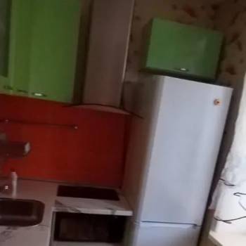 Сдается 2-х комнатная квартира, 34 м²