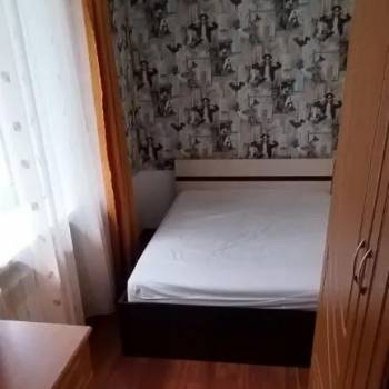 Сдается 2-х комнатная квартира, 34 м²