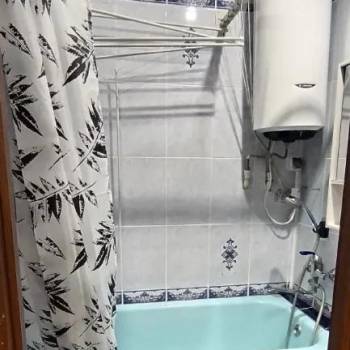 Сдается 2-х комнатная квартира, 34 м²