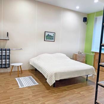 Сдается 1-комнатная квартира, 70 м²