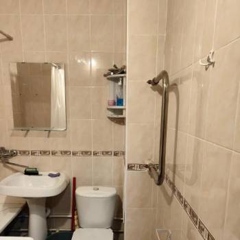 Сдается 1-комнатная квартира, 37,4 м²