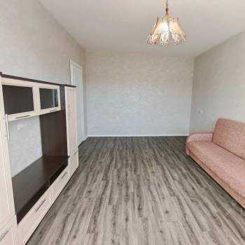 Сдается 1-комнатная квартира, 37,5 м²