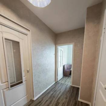 Сдается 1-комнатная квартира, 37,5 м²