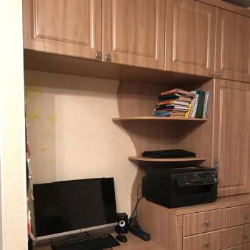 Сдается 1-комнатная квартира, 43 м²