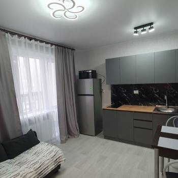 Сдается 1-комнатная квартира, 32 м²
