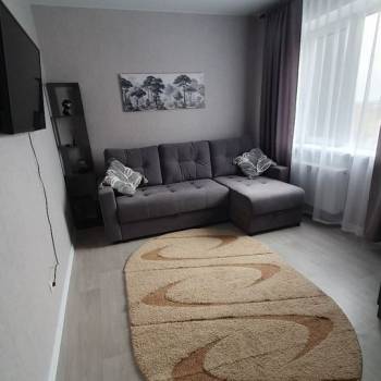 Сдается 1-комнатная квартира, 32 м²